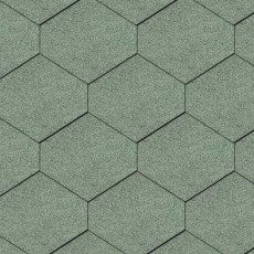 IKO Diamant Forest Green
