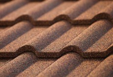 Композитная черепица Metrotile Gallo