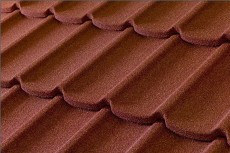 Композитная черепица Metrotile Mistral