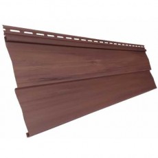 Tecos Ardennes Natural wood effect Акрил Корабельный брус Канадский дуб