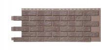 Novik Кирпичная кладка Gray Black Blend