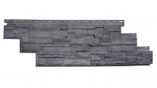 Novik Тесаный известняк Anthracite
