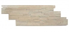 Novik Тесаный известняк Beige Granite