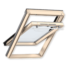 Мансардное окно VELUX OPTIMA Стандарт GZR 3050