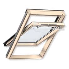 Мансардное окно VELUX OPTIMA Комфорт GLR 3073BTIS