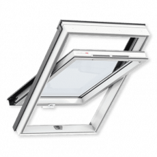 Мансардное окно VELUX OPTIMA Комфорт GLP 0073BIS