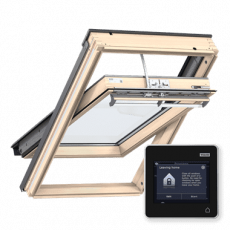 Мансардное окно VELUX PREMIUM INTEGRA GGL 307021