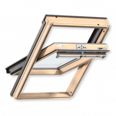 Мансардное окно VELUX PREMIUM GGU 0068