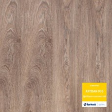 Ламинат Tarkett Artisan Дуб Одеон классический