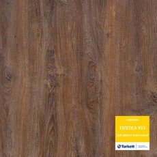 Ламинат Tarkett Estetica Дуб Эффект коричневый