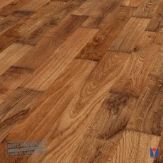 Ламинат Kronospan Castello 8731 Дуб Коттедж