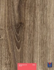 Ламинат Kastamonu FloorPan Red FP0033 Дуб французский темный