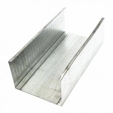Профиль стоечный Магпрофиль (ПС-4) 75х50х0,45