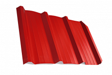 Профнастил С25, 0,45-0,5 мм, Printech