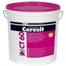 Ceresit СТ60, штукатурка полимерная 25 кг
