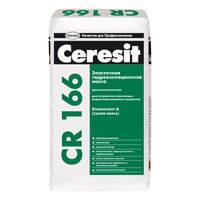 Ceresit CR166, гидроизоляция цементная 24 кг