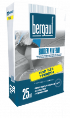 Bergauf Boden Nivelir, смесь для пола цементная 25 кг