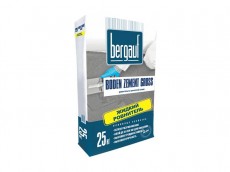 Bergauf Boden Zement Gross, смесь для пола цементная 25 кг