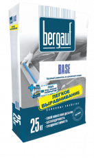 Bergauf Base, смесь для пола цементная 25 кг