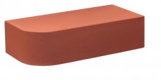 Кирпич керамический лицевой полнотелый КС-Керамик красный