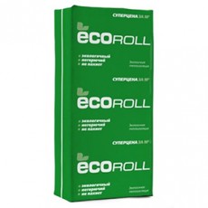 Ecoroll Мини Термо плита 040 1000х610х50