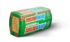 Knauf Термо плита 037 для коттеджа 1230х610х50