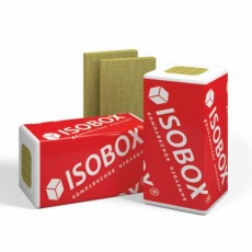 Изобокс РУФ Н30 1200x600x80