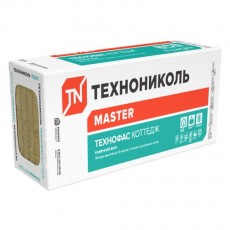Технониколь Технофас Коттедж 1200х600х100