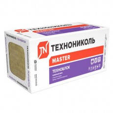 Технониколь Техноблок Стандарт 1200х600х50