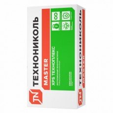 Технониколь XPS Техноплекс 1180х580х30