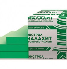 Экстрол Малахит 1180х580х40