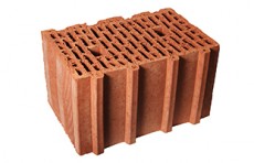 Керамоблок УГК KeraBlock 38 10,7 НФ 380x250x219