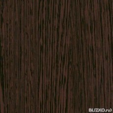 Панель МДФ Classic Венге 2600х238 мм