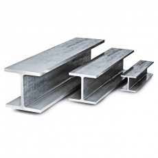 Двутавр 10 100х4.5х55х1200