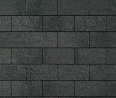 IKO Monarch Black