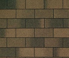 IKO Monarch Dual Brown