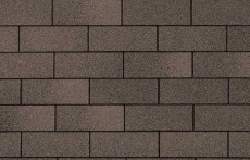 IKO Superglass 3 Tab Driftwood