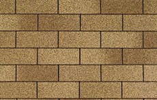 IKO Superglass 3 Tab Earthtone Cedar