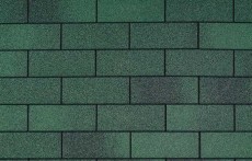 IKO Superglass 3 Tab Forest Green