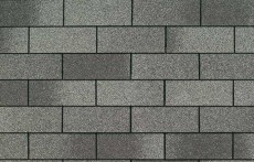 IKO Superglass 3 Tab Harward Slate