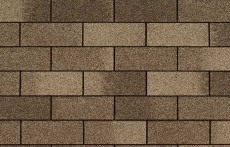 IKO Superglass 3 Tab Weatherwood