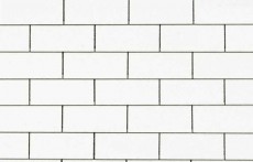 IKO Superglass 3 Tab Super White