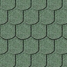 IKO Victorian Forest Green