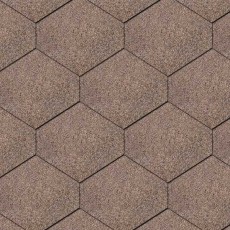 IKO Diamant Dual Brown