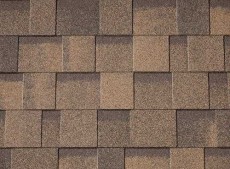 IKO Cambridge Xtreme Autumn Brown