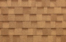 IKO Cambridge Xpress Earthtone Cedar