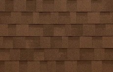 IKO Cambridge Xpress Autumn Brown