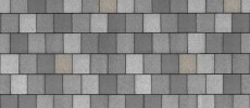 IKO Crown Slate Regal Stone