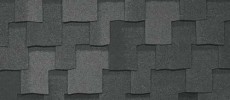IKO Armourshake Shadow Black