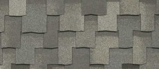 IKO Armourshake Weathered Stone